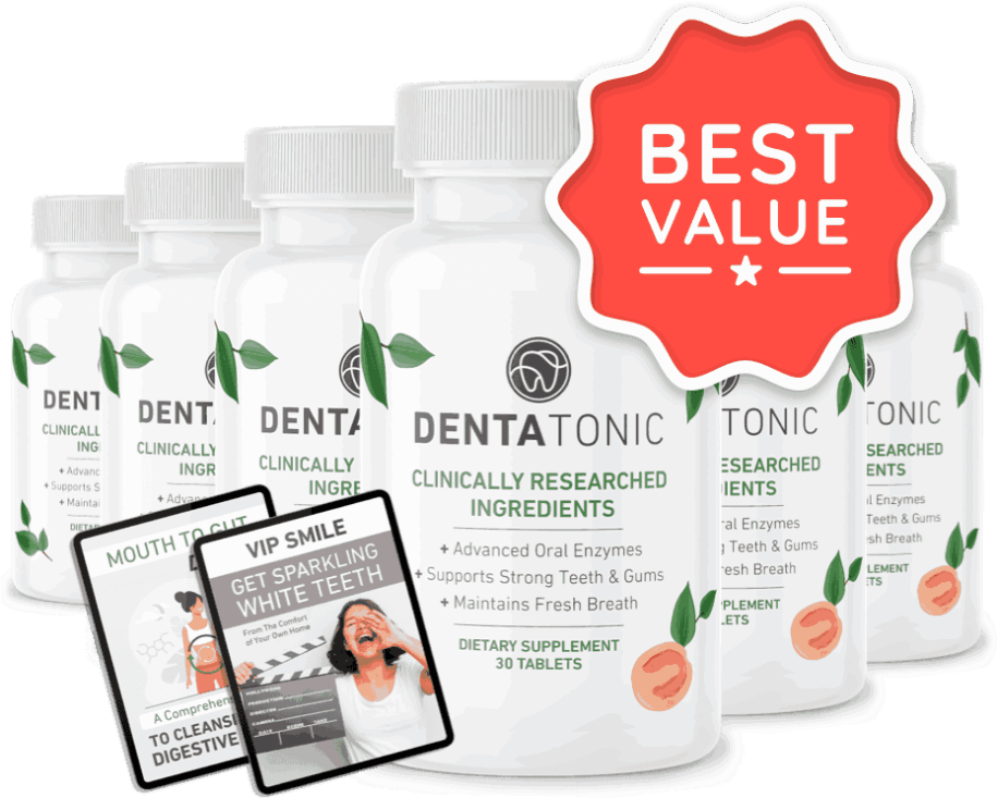 buy dentatonic