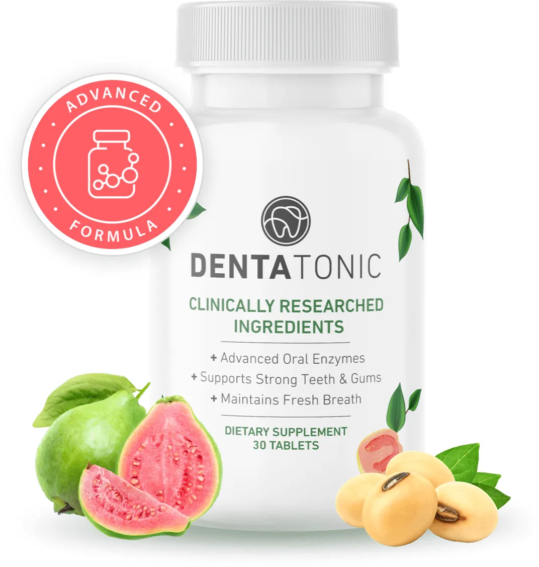 dentatonic