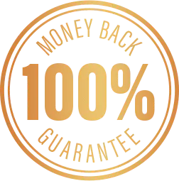 dentatonic money back guarantee